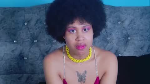 Snapshot of rachelannxd chatting on October 8, 8:40 am RachelAnn online show from October 8, 8:40 am