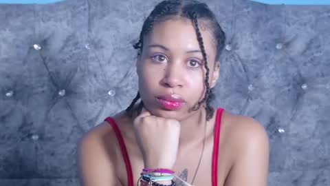 RachelAnn online show from November 18, 1:12 pm