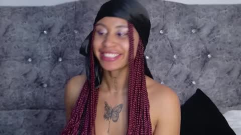 RachelAnn online show from December 23, 6:39 am