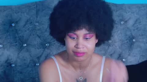 Snapshot of rachelannxd chatting on October 4, 4:29 am RachelAnn online show from October 4, 4:29 am