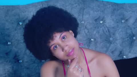 Snapshot of rachelannxd chatting on October 6, 4:51 am RachelAnn online show from October 6, 4:51 am