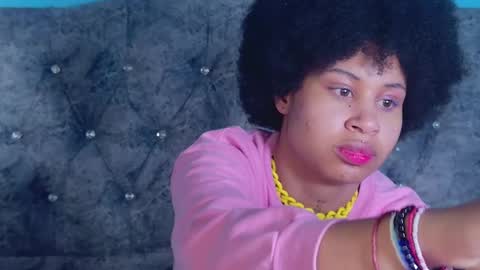 Snapshot of rachelannxd chatting on October 9, 10:41 am RachelAnn online show from October 9, 10:41 am