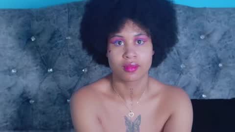 Snapshot of rachelannxd chatting on October 7, 7:13 am RachelAnn online show from October 7, 7:13 am