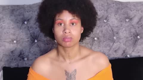 RachelAnn online show from January 11, 2:16 am