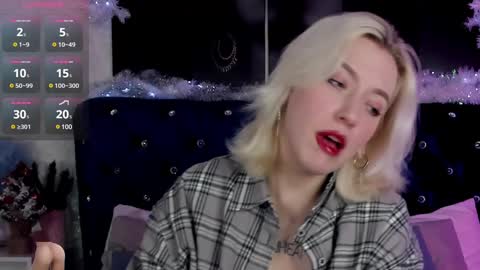 RachelCart online show from December 30, 3:47 am