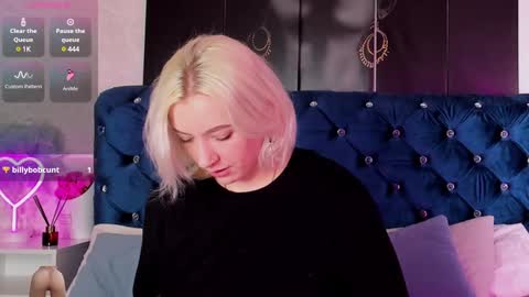 RachelCart online show from December 9, 4:01 am