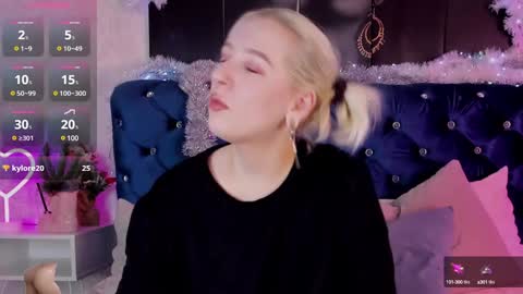 RachelCart online show from December 23, 4:01 am