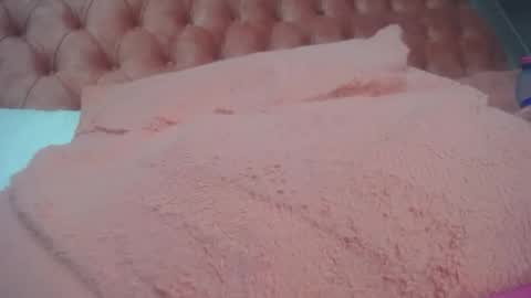 RACHELL online show from March 11, 7:03 pm