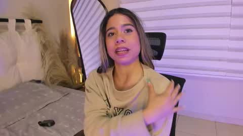 Rachell online show from November 13, 4:33 am