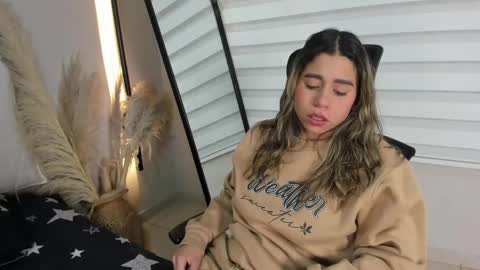 Rachell online show from October 30, 4:59 am