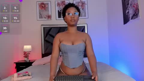 Snapshot of rachell_ebony chatting on January 31, 11:35 am Rachel Ebony online show from January 31, 11:35 am