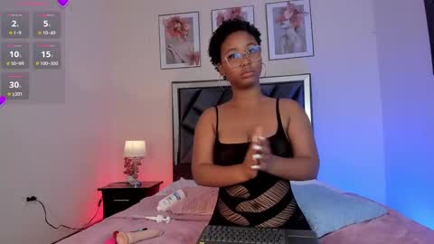 Snapshot of rachell_ebony chatting on January 29, 11:41 am Rachel Ebony online show from January 29, 11:41 am