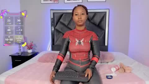 Snapshot of rachell_ebony chatting on November 1, 11:47 am Rachel Ebony online show from November 1, 11:47 am