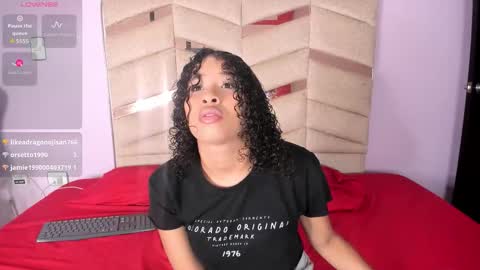 Rachel online show from October 14, 2:58 am