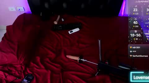 Rachel online show from September 23, 2:54 am