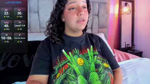 Snapshot of rachell_honey7 chatting on December 29, 4:08 pm Rachel online show from December 29, 4:08 pm