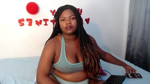 RACHELL  online show from February 23, 4:57 am