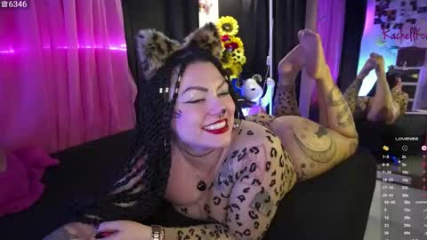 Snapshot of rachellkors_ chatting on October 11, 9:14 am rachellk online show from October 11, 9:14 am