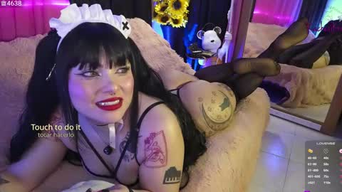 Snapshot of rachellkors_ chatting on September 23, 10:35 am rachellk online show from September 23, 10:35 am