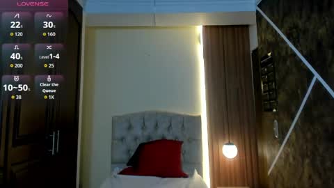 Rachell Park online show from March 31, 12:27 pm