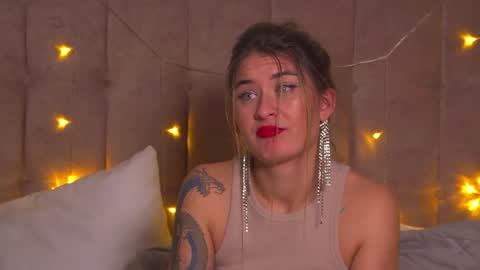 RachellSimpson online show from December 9, 8:12 pm