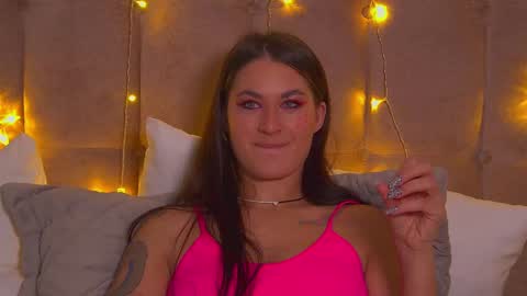 RachellSimpson online show from December 6, 4:36 am