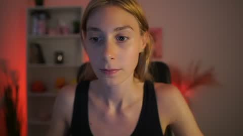 Rachel online show from July 15, 2:11 pm