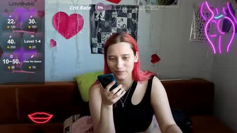 Rachel online show from February 21, 9:21 am