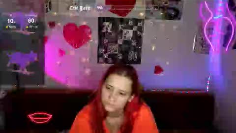 Rachel online show from February 12, 5:25 pm