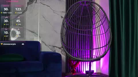 Ann online show from October 19, 5:20 am