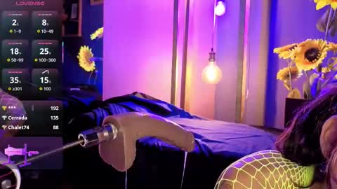 RACHEL online show from February 2, 7:46 pm