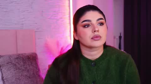 RachelSwaan online show from February 18, 7:40 am