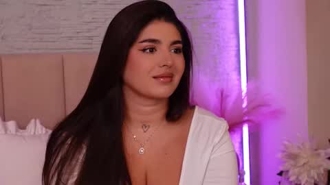 RachelSwaan online show from September 23, 5:16 am