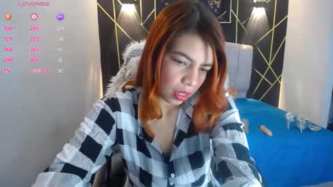  Racy Angel  online show from January 15, 7:23 pm