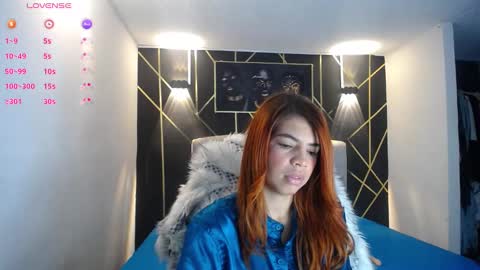  Racy Angel  online show from January 14, 10:17 am