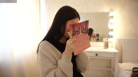 Elza online show from March 7, 8:23 am