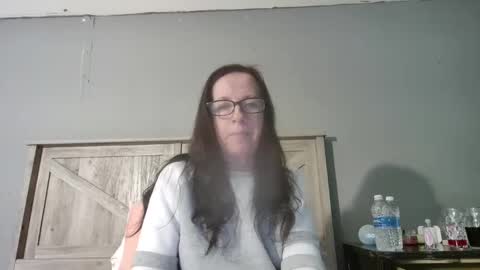 Radiant Peach Goddess online show from February 20, 4:03 pm