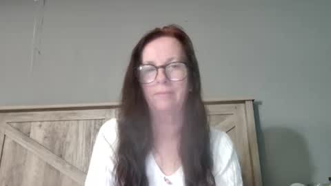 Radiant Peach Goddess online show from February 23, 4:50 pm