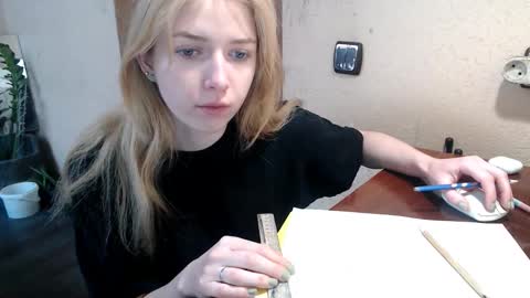 radish666 online show from March 17, 12:09 pm