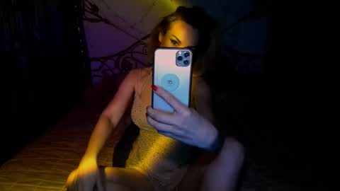 Radmila Star online show from November 29, 6:01 pm