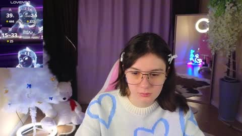 Betty  online show from December 15, 4:18 am