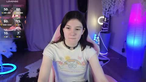 Betty  online show from December 21, 4:19 am