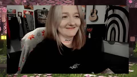 Kate online show from October 8, 7:07 pm