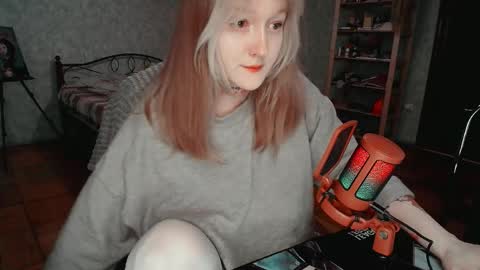 Kate online show from April 3, 12:47 pm