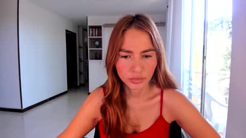 Jennyindependent model . online show from April 12, 7:16 pm