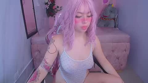 Rainy online show from October 11, 4:17 am