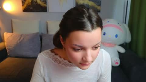 Darcy online show from March 29, 12:26 pm