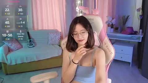 Snapshot of rainybella chatting on September 22, 7:18 am rainybella online show from September 22, 7:18 am