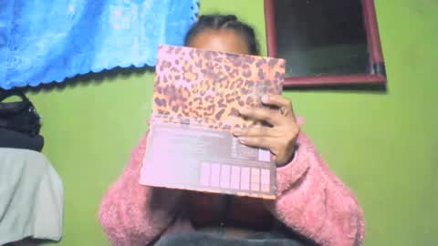 raissa75 online show from September 13, 6:49 pm