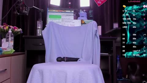 Snapshot of raissa_sky26 chatting on January 6, 2:37 am Laura online show from January 6, 2:37 am